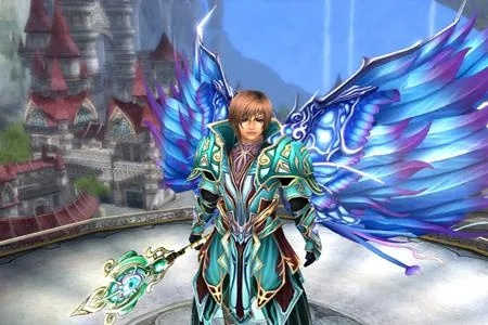 2026年天之翼OL实战攻略，职业搭配与翅膀强化核心技巧