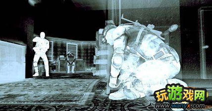 细胞分裂6黑名单类型全解,针对不同敌人的实战反杀攻略 细胞分裂6黑名单类型全解,针对不同敌人的实战反杀攻略