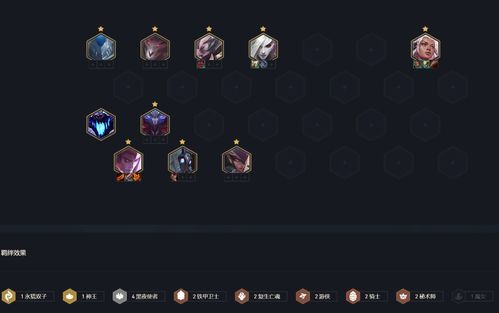 揭秘云顶之弈S13版本答案,如何通过阵容转型无脑吃鸡? 揭秘云顶之弈S13版本答案,如何通过阵容转型无脑吃鸡?