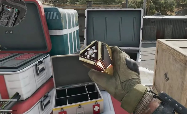 2026年三角洲行动最强秘籍，从改枪到曼德尔砖的实战全解