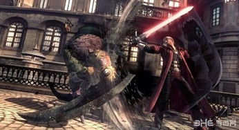 鬼泣4汉化补丁怎么选?2025-2026年度最全下载与修复方案 鬼泣4汉化补丁怎么选?2025-2026年度最全下载与修复方案