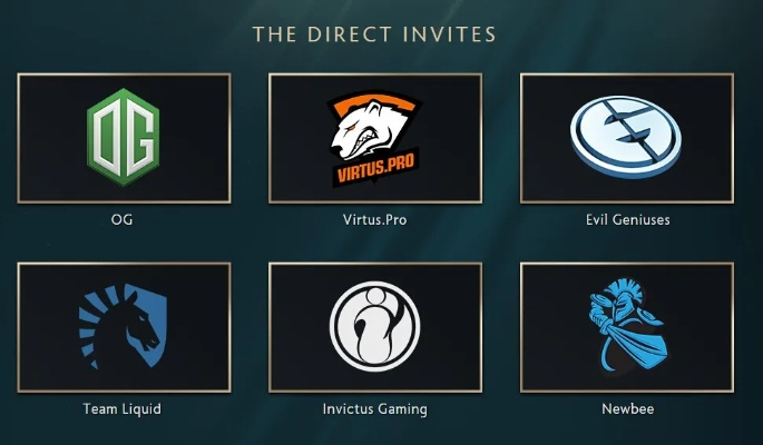 TI4中国区预选赛复盘，名额争夺战与黑马崛起全解析