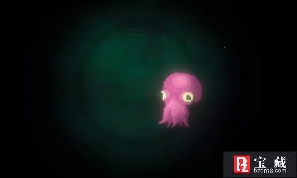 荧光水母在哪里刷新?深海发光生物捕捉与利用全攻略 荧光水母在哪里刷新?深海发光生物捕捉与利用全攻略