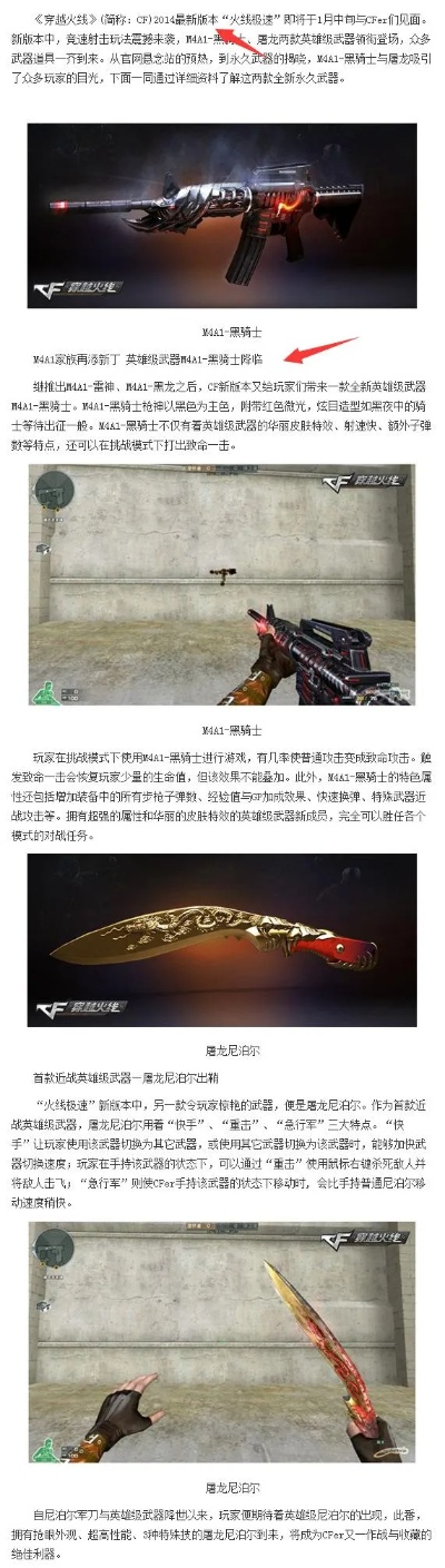 CF黑骑士值得买吗？2025最新实战评测与隐藏技巧揭秘