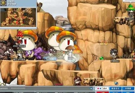 冒险岛补丁下载总是卡住?2025最新手动修复与全版本下载指南 冒险岛补丁下载总是卡住?2025最新手动修复与全版本下载指南