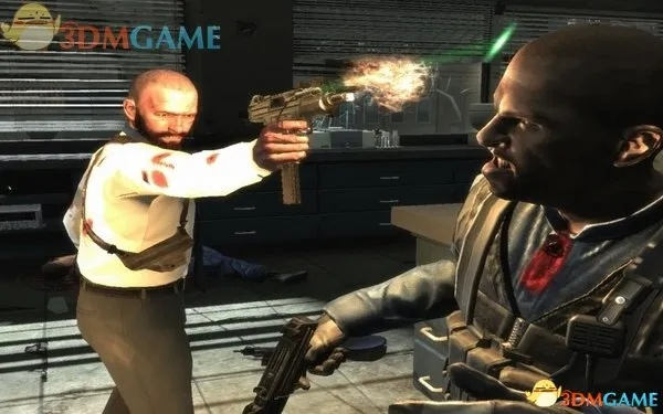 马克思佩恩3怎么用秘籍？金枪与无敌代码实战教程