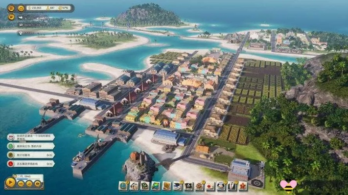 海岛大亨2026极限流布局，如何利用贸易订单翻倍收益？