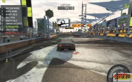 极品飞车11中文版下载避坑指南，正版与整合包深度评测