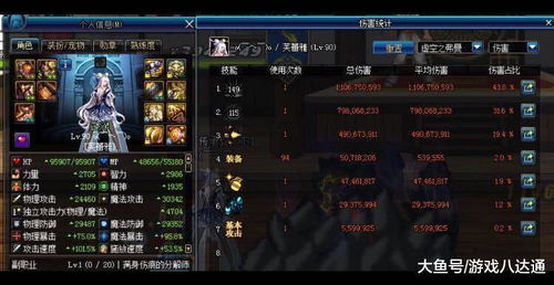 2026年DNF召唤师二觉加点神界满月流TP分配与实战详解