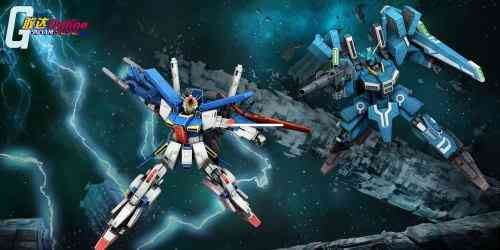 别再瞎改了！2025敢达Z全形态改造与实战连招深度解析