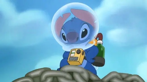 星际宝贝游戏全解析,史迪奇隐藏实验品与模拟器实战指南 星际宝贝游戏全解析,史迪奇隐藏实验品与模拟器实战指南