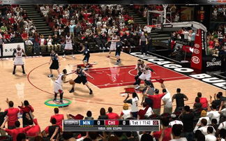 NBA 2K13九月最新名单哪里下？全赛季补丁实战安装教程