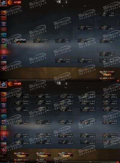 10级坦克怎么改?T10类型切换与配件终极攻略 10级坦克怎么改?T10类型切换与配件终极攻略