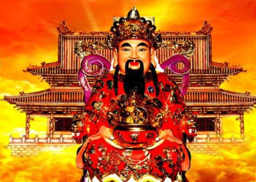 钟神发怎么胡？揭秘财神与发财组合的绝杀赢牌术