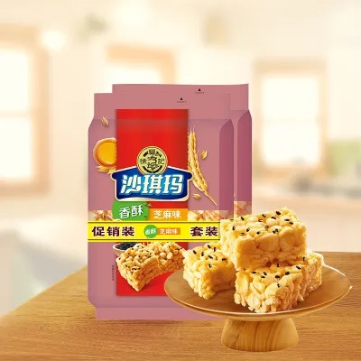 拒绝病毒包！沙琪玛传奇官方下载渠道与隐藏福利揭秘