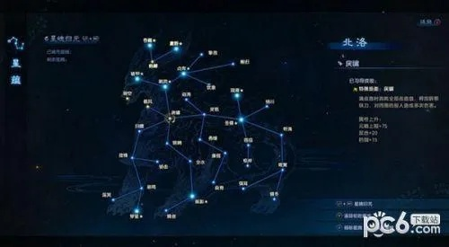 古剑奇谭1星蕴避坑指南，全角色最优加点方案与隐藏收益解析