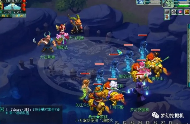 梦幻西游副本怎么刷最赚？平民队伍乌鸡金兜速刷全攻略