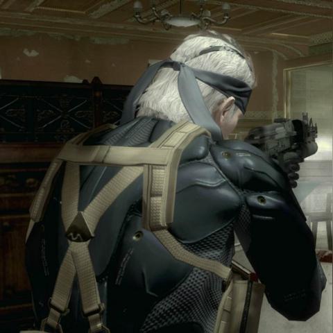 MGS3食蛇者怎么玩？揭秘重制版硬核生存与潜行门道