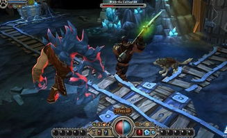 低配党福音？揭秘游民星空单机游戏下载后的隐藏优化黑科技