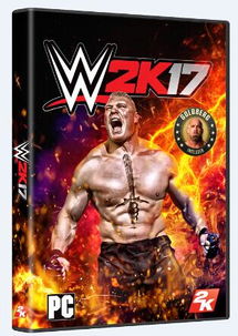 WWE 2K17怎么玩爽？PC版最强模组阵容与优化秘籍