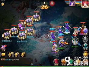 一人之下手游2026最强阵容怎么搭？实战连招与避坑指南