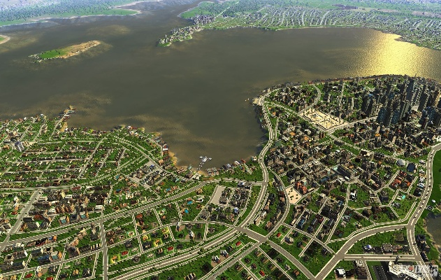 特大城市白金版深度评测，2026年全DLC组合与百万人口实战指南