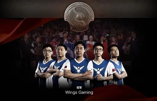揭秘 Wings 战胜 DC 的绝密战术，TI6 最强黑马之路