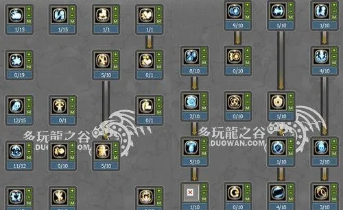 告别刮痧！2026龙之谷魔导师全技能加点与高伤配装指南