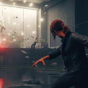 曾任EA要职，新CEO空降心灵杀手开发商Remedy