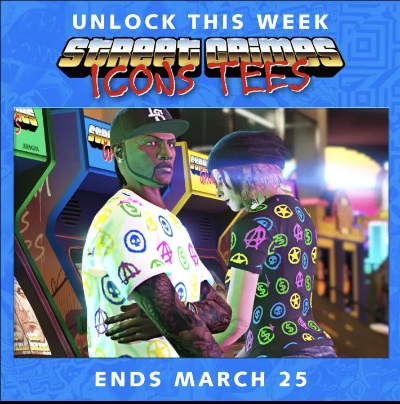 借助GTA 在线模式赌场访客奖励,轻松赚取超 200 万美元! 借助GTA 在线模式赌场访客奖励,轻松赚取超 200 万美元!