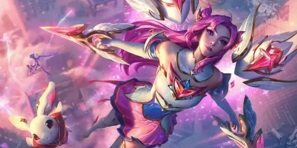 2026年LOL美图分类大揭秘,从二次元到写实风的极致视觉盛宴 2026年LOL美图分类大揭秘,从二次元到写实风的极致视觉盛宴