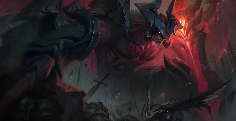 2026剑魔亚托克斯彻底封神,绝密连招与版本黑科技出装 2026剑魔亚托克斯彻底封神,绝密连招与版本黑科技出装