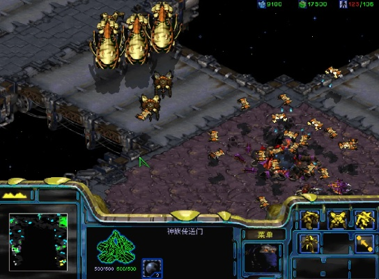 2026最新星际争霸秘籍汇总，解锁上帝模式的终极指南