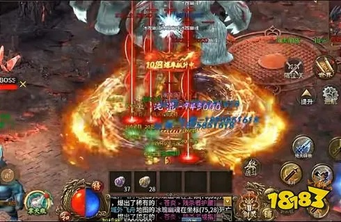 1.80合击传奇哪个职业强?2026最新合击技能搭配与打宝攻略 1.80合击传奇哪个职业强?2026最新合击技能搭配与打宝攻略