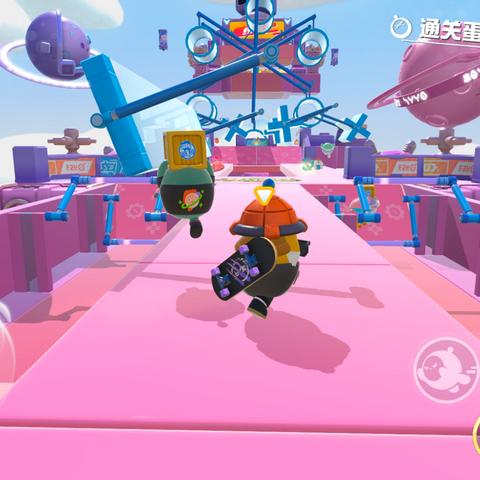 2月蛋仔派对蛋说无妨策划Q&A，解答你的游戏疑惑！