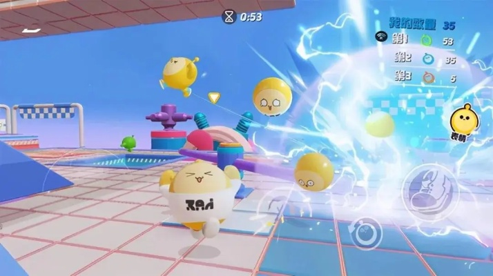 2月蛋仔派对蛋说无妨策划Q&A，解答你的游戏疑惑！