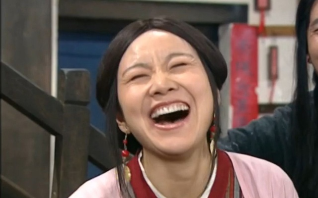 从抠门掌柜到最强会长，佟湘玉教你玩转模拟经营