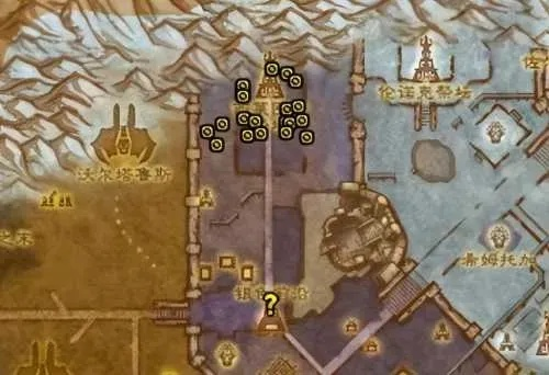 2026年魔兽肯瑞托声望解锁全攻略，错过任务线后悔莫及