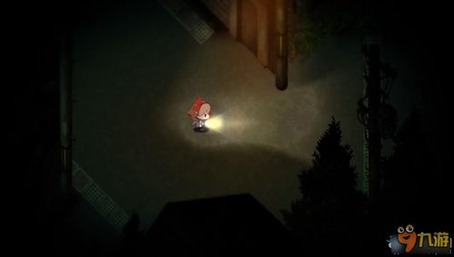 深夜廻通关秘籍，揭秘隐藏灵石收集与真结局触发全流程