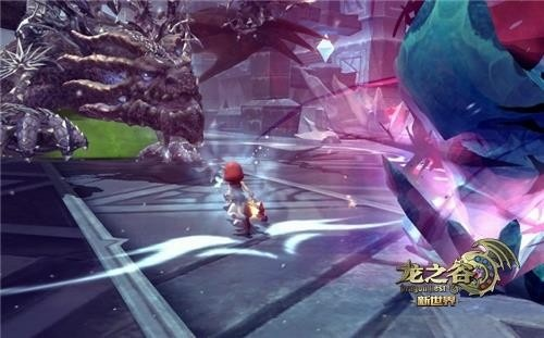 2026年盛大龙之谷T级巢穴输出天花板与职业流派深度解析