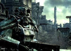 必看!辐射第二季第一集里藏着的 25 个电子游戏细节与彩蛋 必看!辐射第二季第一集里藏着的 25 个电子游戏细节与彩蛋