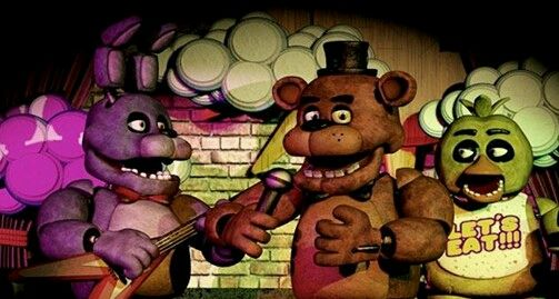 刚在院线上映3周，热门玩具熊的五夜后宫2就火速登陆VOD点播平台