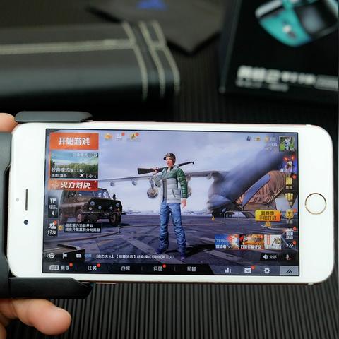 揭秘绝地求生设置天花板，FPS翻倍与压枪秘籍