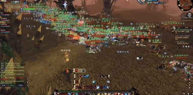 天下贰·经典版萌新搬砖不用愁，5大零门槛核心砖点易上手全攻略