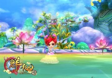 Q群仙传OL怎么玩？2025最新高阶挂机收益与阵容搭配全解