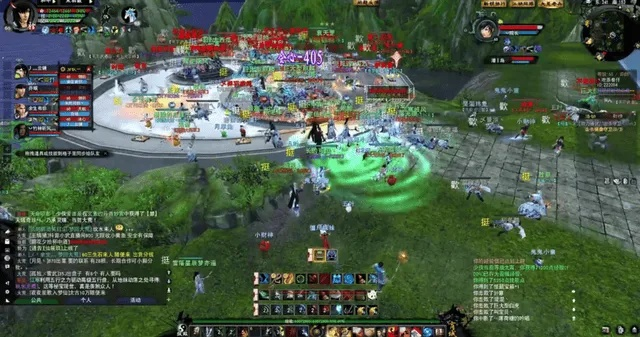 天下贰·经典版萌新搬砖超简单，5大核心砖点零门槛易上手