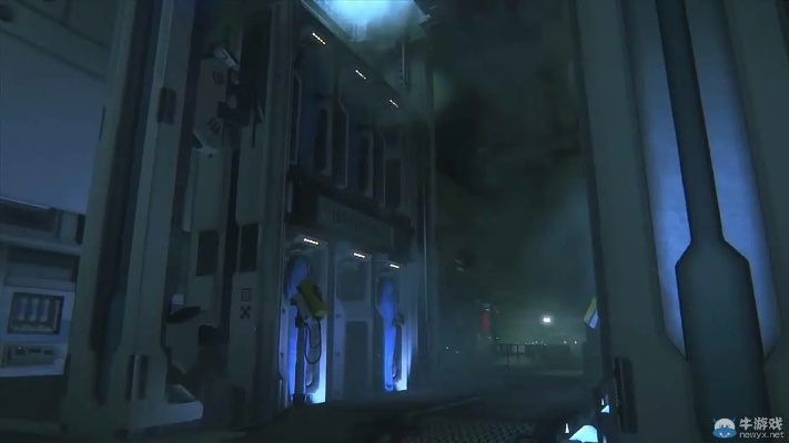 异形，隔离前开发者操刀重新创作，寂静岭，小镇陷落全程第一人称