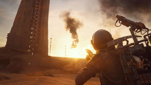 ARC Raiders热度依旧高 每周近600万玩家加入 ARC Raiders热度依旧高 每周近600万玩家加入