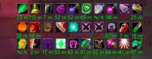 TBC副本类型全图鉴，2025最新英雄本与团本效率速通手册