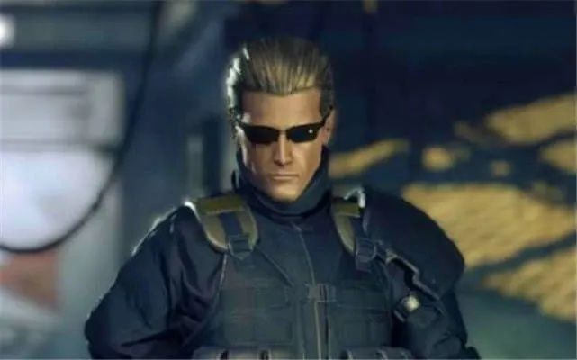 揭秘威斯克类型BOSS机制，生化危机5威斯克无伤打法指南